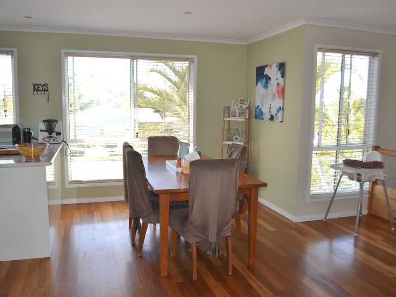 9 Eugenia Street, Boyne Island QLD 4680