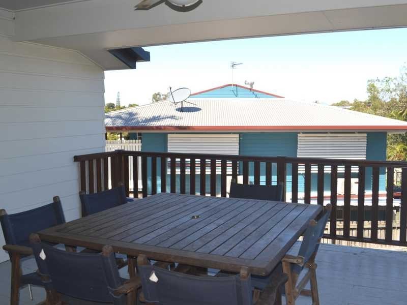 9 Eugenia Street, Boyne Island QLD 4680