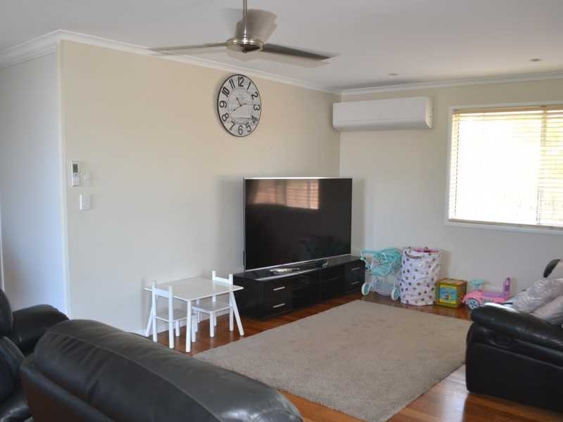 9 Eugenia Street, Boyne Island QLD 4680