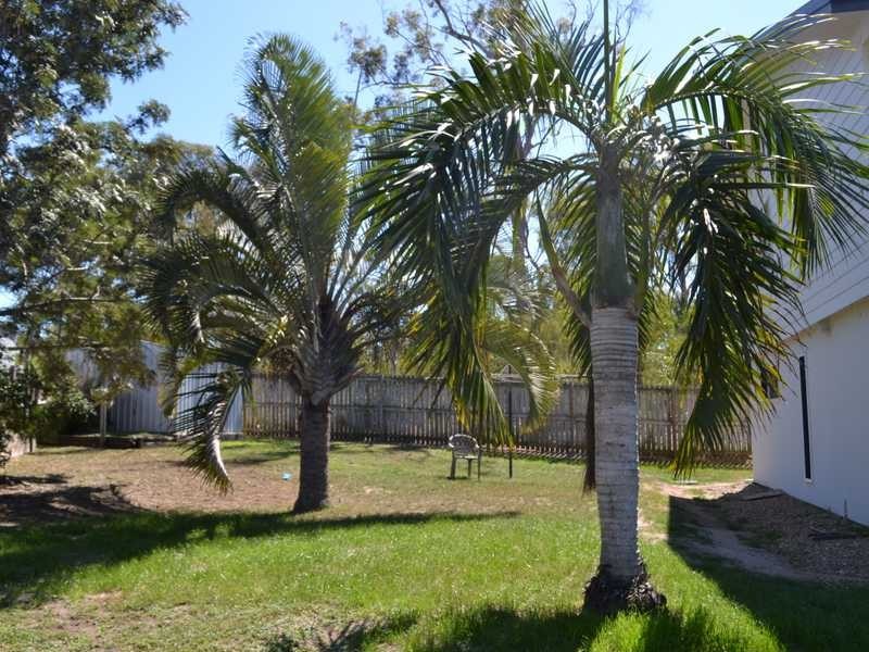 9 Eugenia Street, Boyne Island QLD 4680