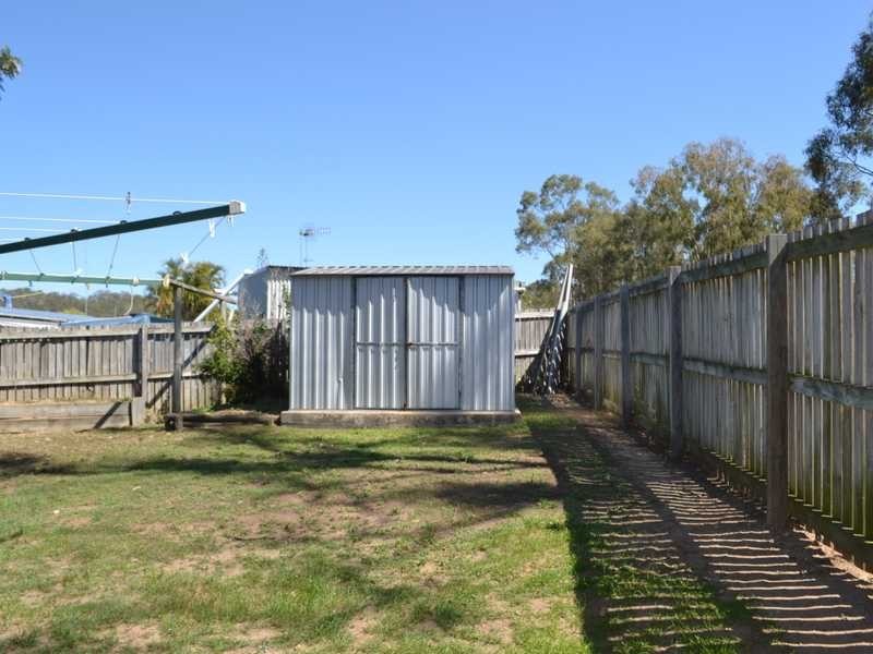 9 Eugenia Street, Boyne Island QLD 4680