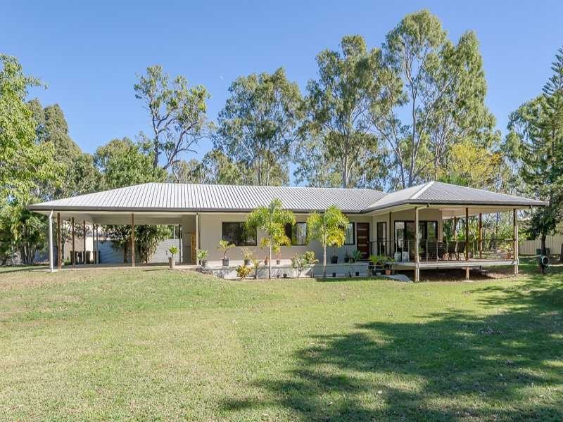 48808 Bruce Highway, Benaraby QLD 4680