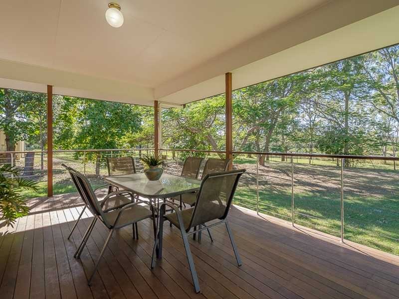 48808 Bruce Highway, Benaraby QLD 4680