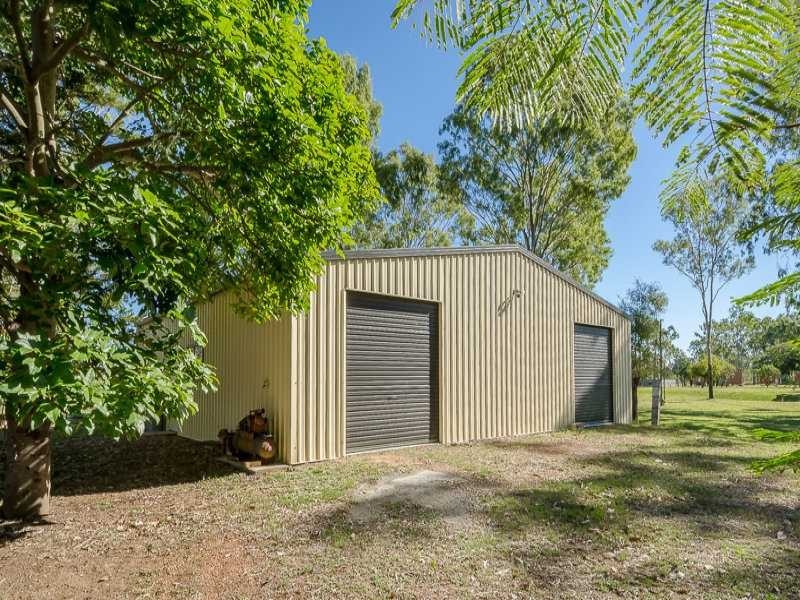 48808 Bruce Highway, Benaraby QLD 4680