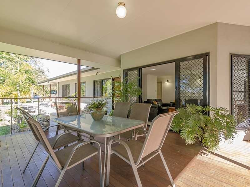 48808 Bruce Highway, Benaraby QLD 4680