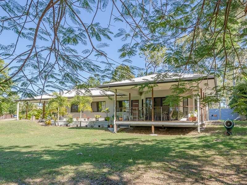 48808 Bruce Highway, Benaraby QLD 4680