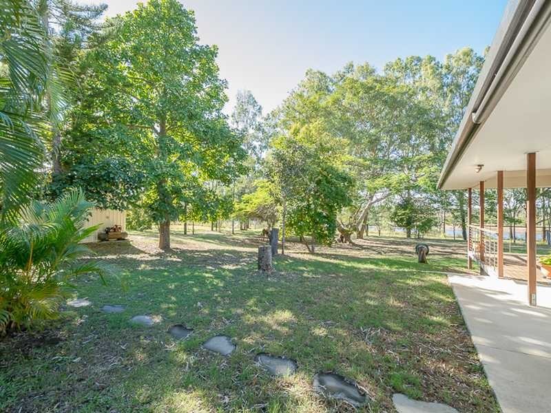 48808 Bruce Highway, Benaraby QLD 4680