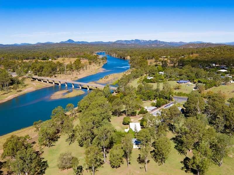 48808 Bruce Highway, Benaraby QLD 4680
