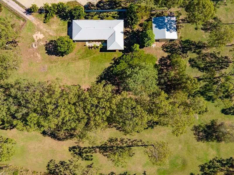 48808 Bruce Highway, Benaraby QLD 4680