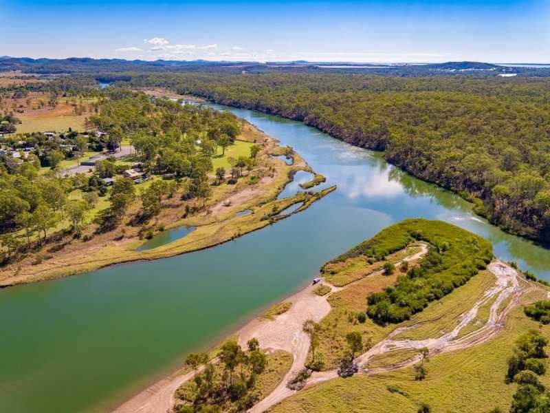 48808 Bruce Highway, Benaraby QLD 4680