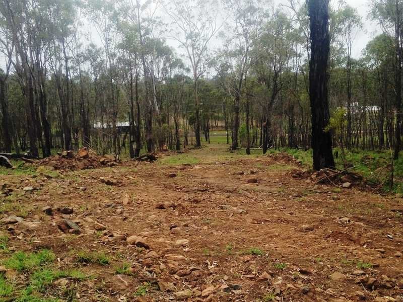 Lot 123 Bells Road, Rodds Bay QLD 4678