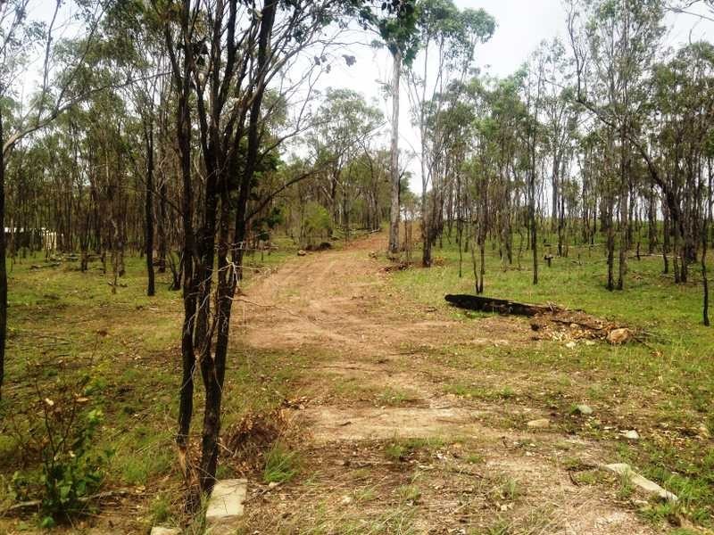 Lot 123 Bells Road, Rodds Bay QLD 4678