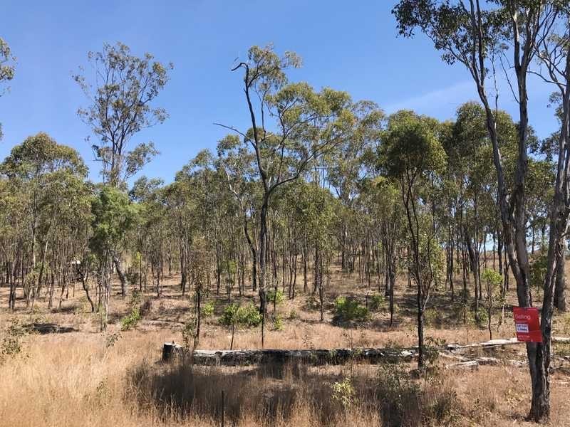 Lot 123 Bells Road, Rodds Bay QLD 4678