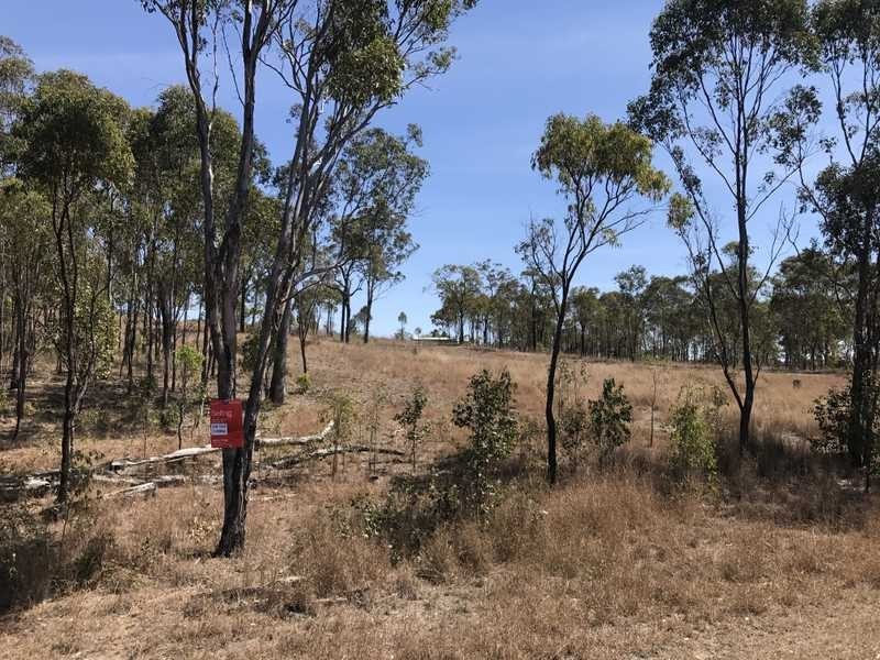 Lot 123 Bells Road, Rodds Bay QLD 4678