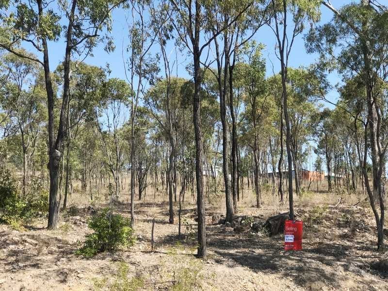 Lot 125 Bells Road, Rodds Bay QLD 4678