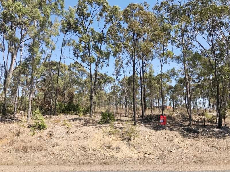 Lot 125 Bells Road, Rodds Bay QLD 4678