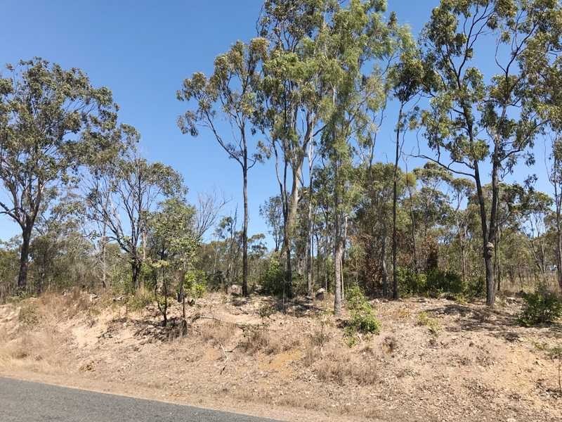 Lot 125 Bells Road, Rodds Bay QLD 4678