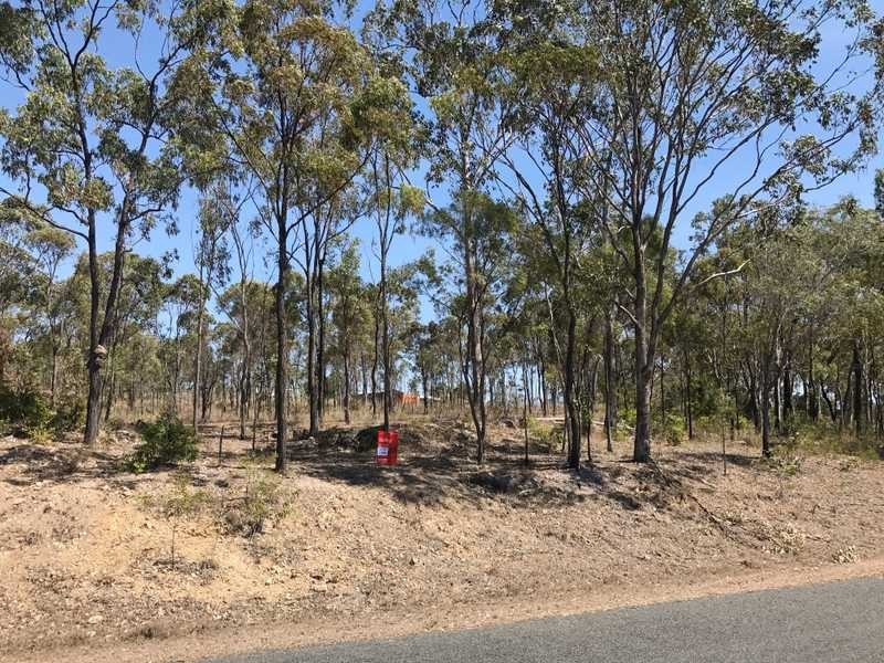 Lot 125 Bells Road, Rodds Bay QLD 4678