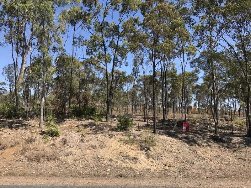 Lot 125 Bells Road, Rodds Bay QLD 4678