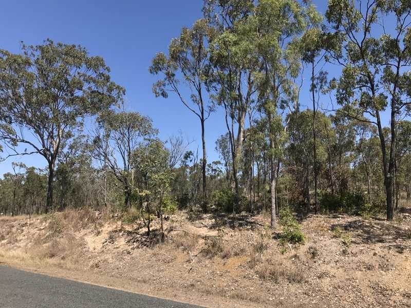 Lot 125 Bells Road, Rodds Bay QLD 4678