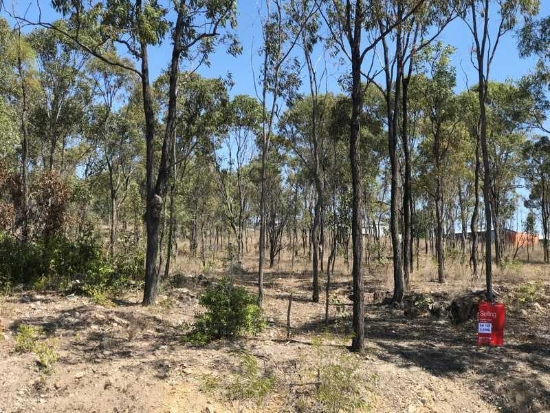 Lot 125 Bells Road, Rodds Bay QLD 4678
