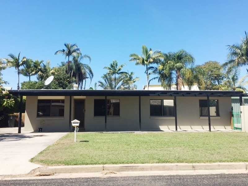 6 Salgado Street, Boyne Island QLD 4680