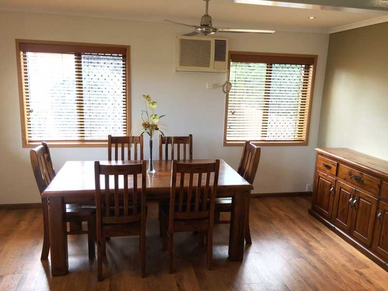 6 Salgado Street, Boyne Island QLD 4680
