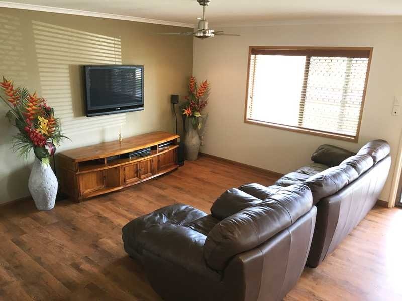 6 Salgado Street, Boyne Island QLD 4680