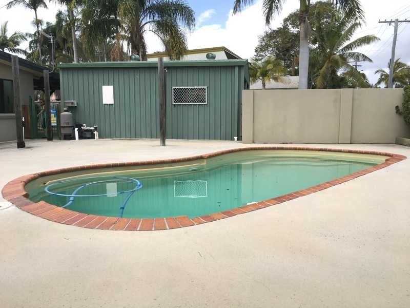 6 Salgado Street, Boyne Island QLD 4680