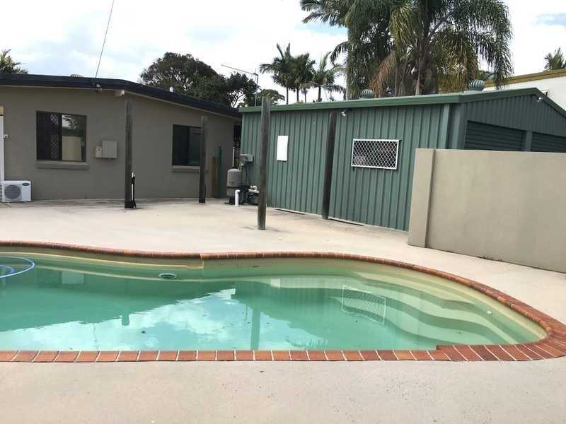6 Salgado Street, Boyne Island QLD 4680