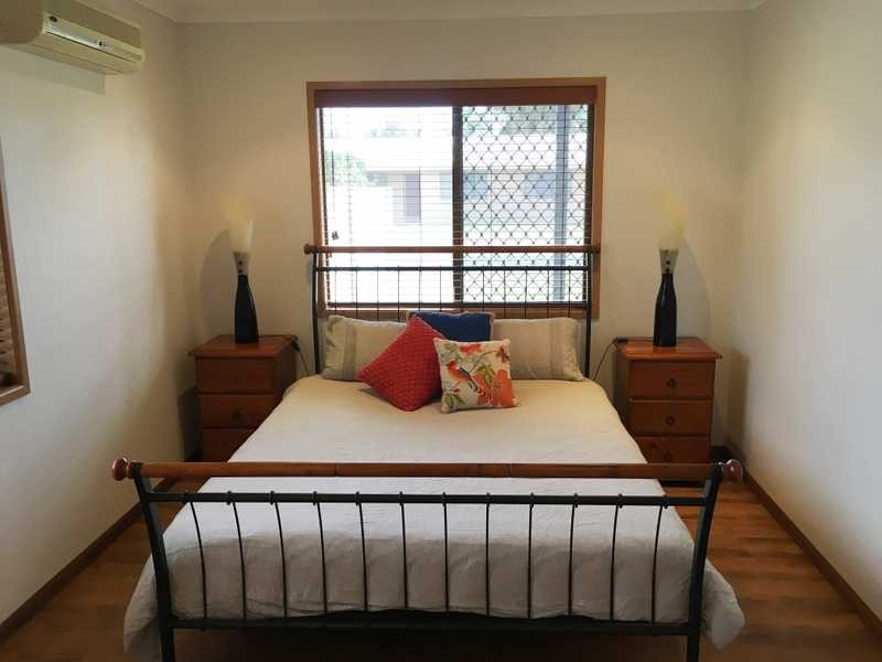 6 Salgado Street, Boyne Island QLD 4680
