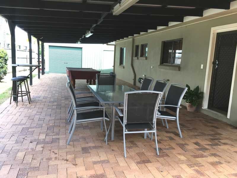 6 Salgado Street, Boyne Island QLD 4680