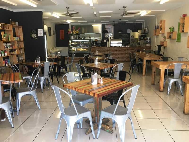 7/97 Hampton Drive, Tannum Sands QLD 4680