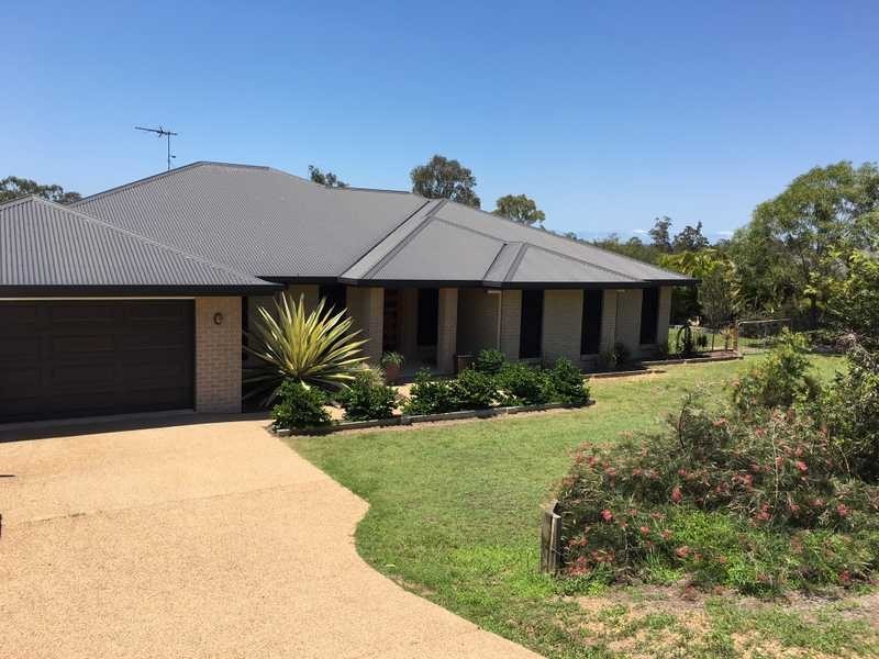 16 Wynand Avenue, Benaraby QLD 4680