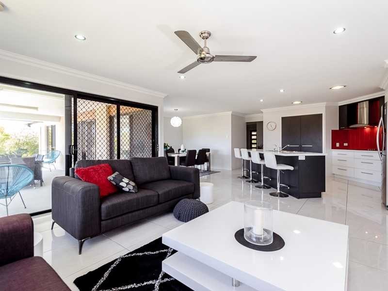 16 Wynand Avenue, Benaraby QLD 4680