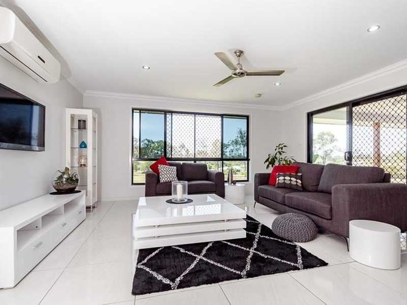 16 Wynand Avenue, Benaraby QLD 4680