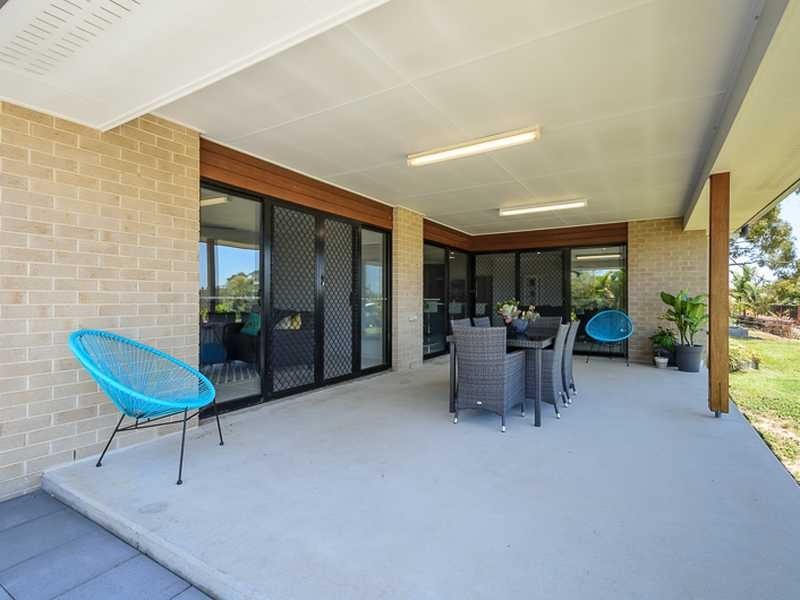 16 Wynand Avenue, Benaraby QLD 4680