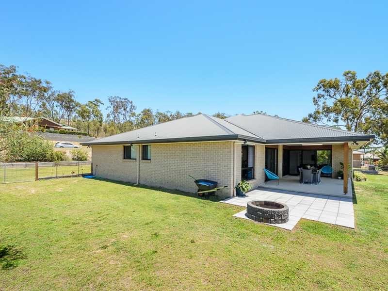 16 Wynand Avenue, Benaraby QLD 4680