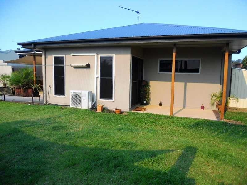 4 Schooner Street, Tannum Sands QLD 4680