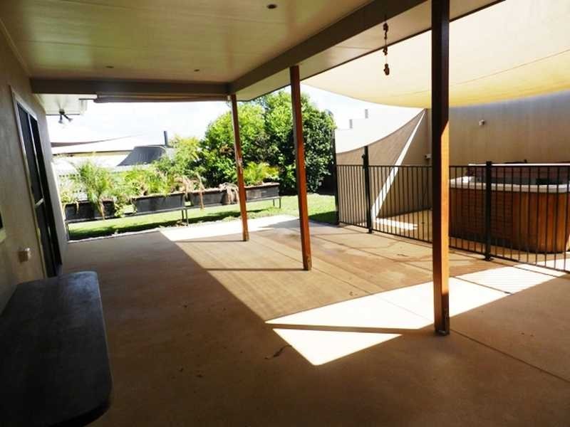 4 Schooner Street, Tannum Sands QLD 4680