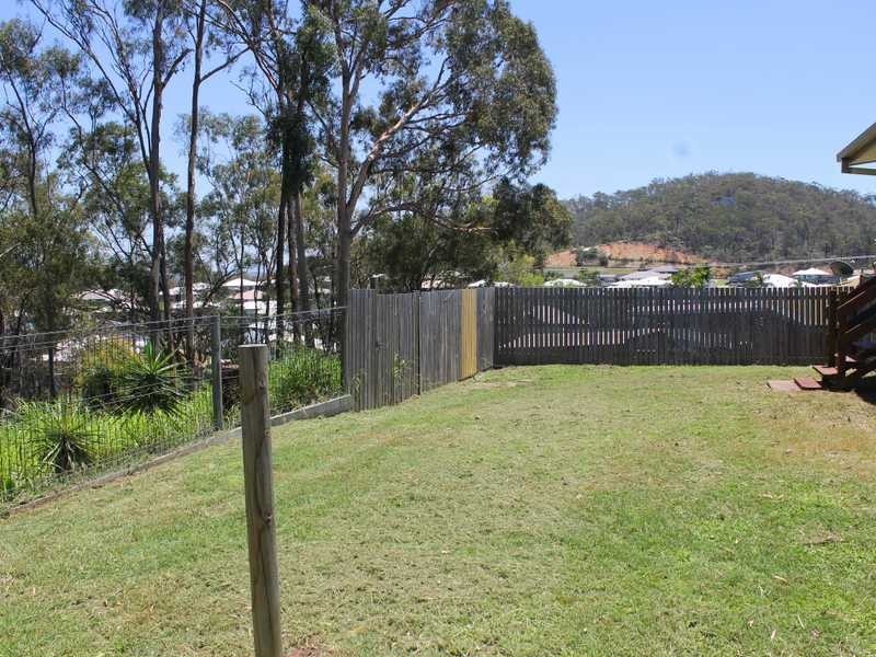 6 Alpine Avenue, Boyne Island QLD 4680