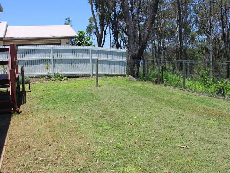6 Alpine Avenue, Boyne Island QLD 4680