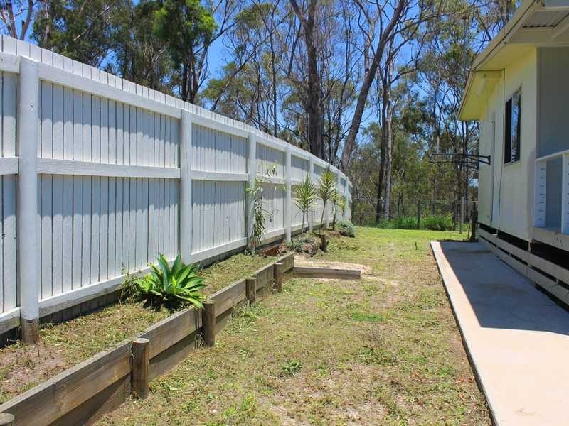 6 Alpine Avenue, Boyne Island QLD 4680