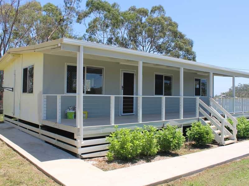 6 Alpine Avenue, Boyne Island QLD 4680