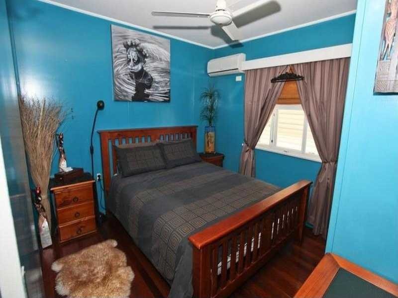 18 Morley Street, West Gladstone QLD 4680