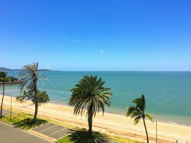 17/22 Barney Street, Barney Point QLD 4680