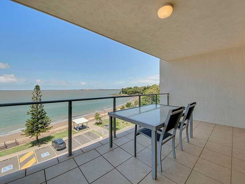 17/22 Barney Street, Barney Point QLD 4680