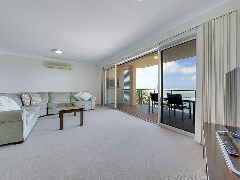 17/22 Barney Street, Barney Point QLD 4680