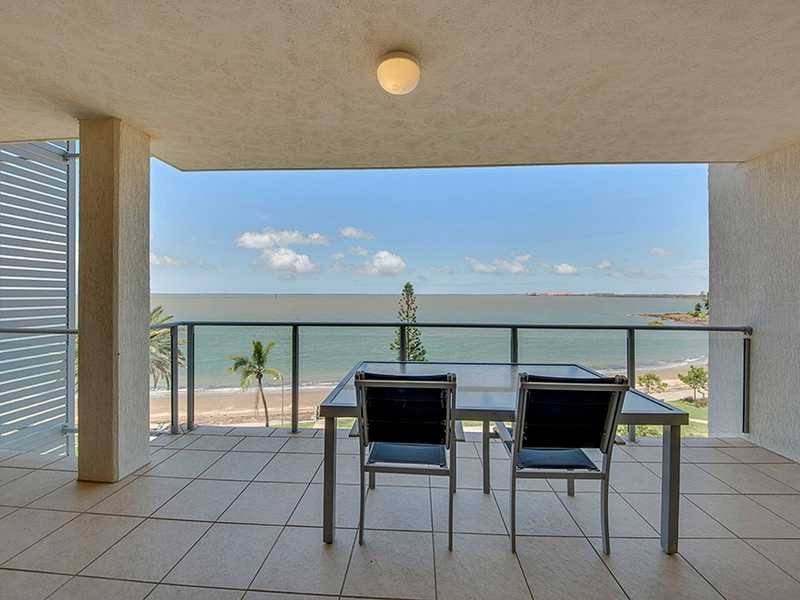 17/22 Barney Street, Barney Point QLD 4680