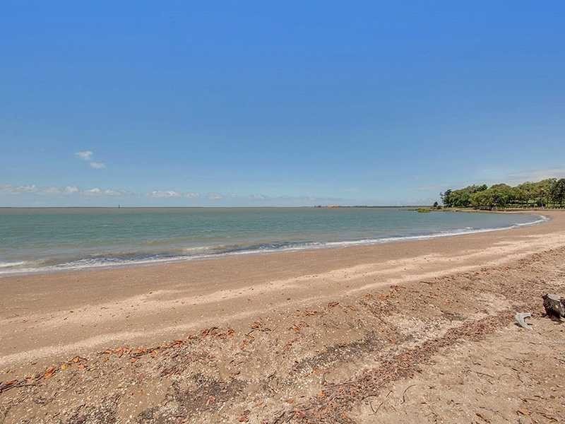 17/22 Barney Street, Barney Point QLD 4680